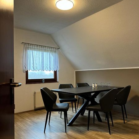Ferienwohnung Am Borgwallsee Steinhagen  Bagian luar foto