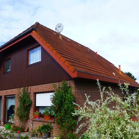 Ferienwohnung Am Borgwallsee Steinhagen  Bagian luar foto